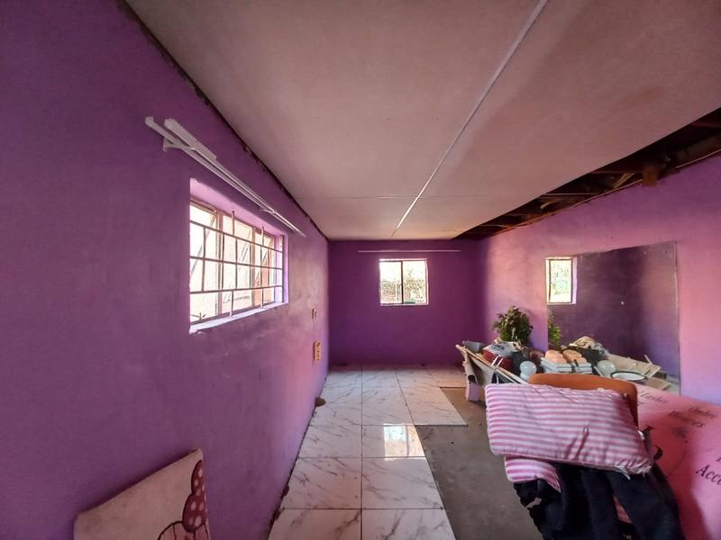 3 Bedroom Property for Sale in Sasolburg Ext 11 Free State